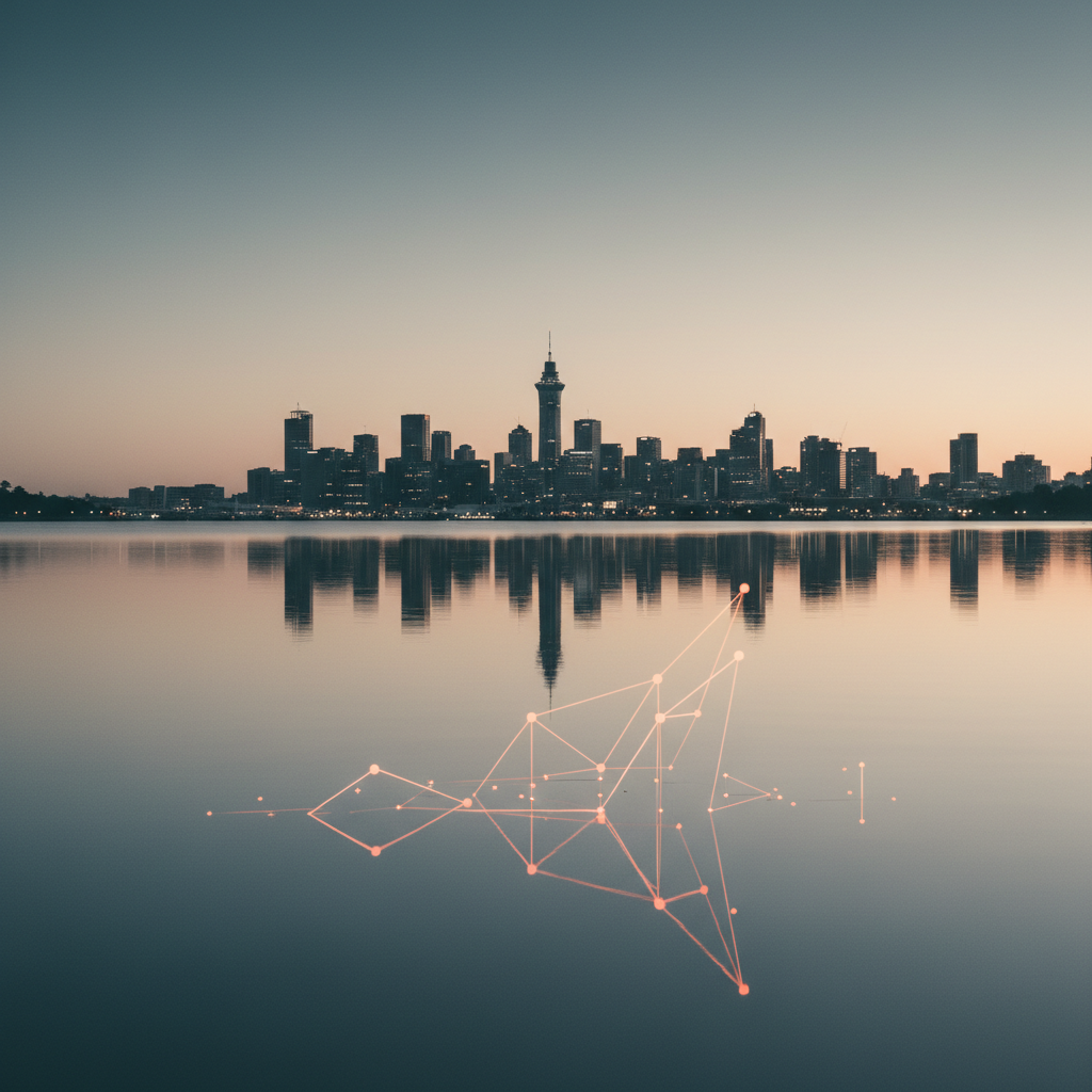 NZ Marketers: Navigating Economic Uncertainty with Resilience and Data
