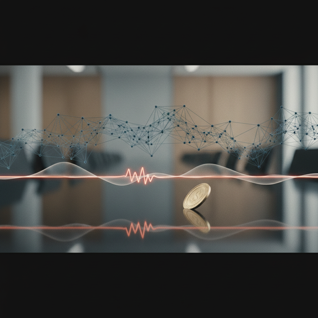 AI, Streaming, and Compensation: Hollywood's Shifting Sands Signal Global Marketing Challenges