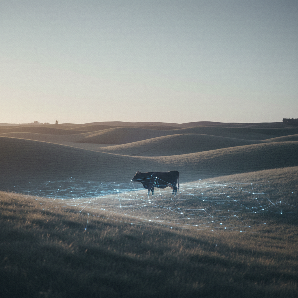 Halter's Billion-Dollar Trajectory Signals AgTech's Marketing Potential