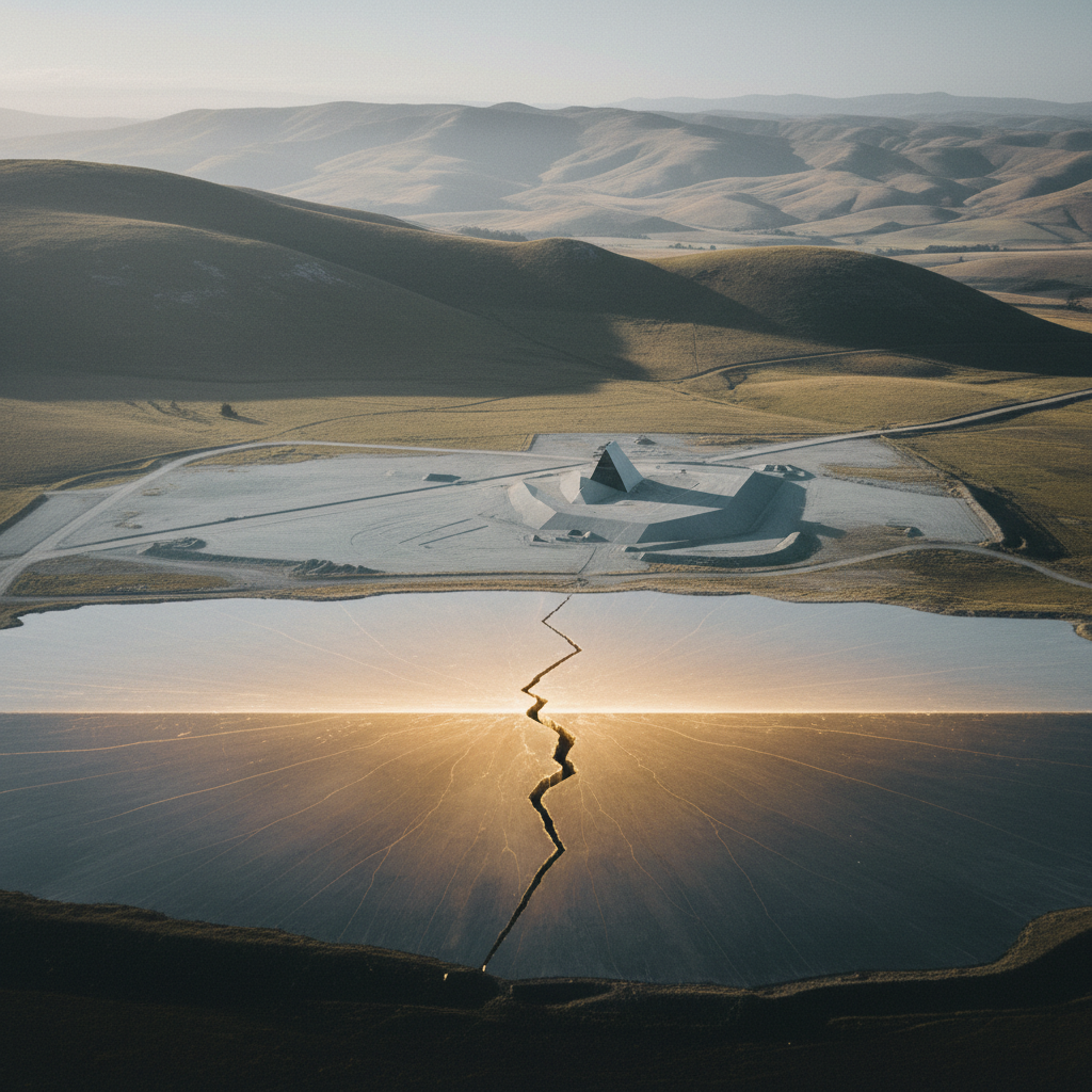 Central Otago Gold Mine Proposal Ignites Community & Brand Scrutiny