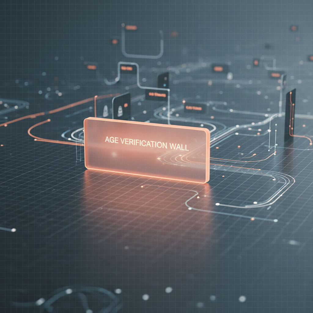 Online Age Verification and VPN Scrutiny: A New Era for Digital Marketing Compliance