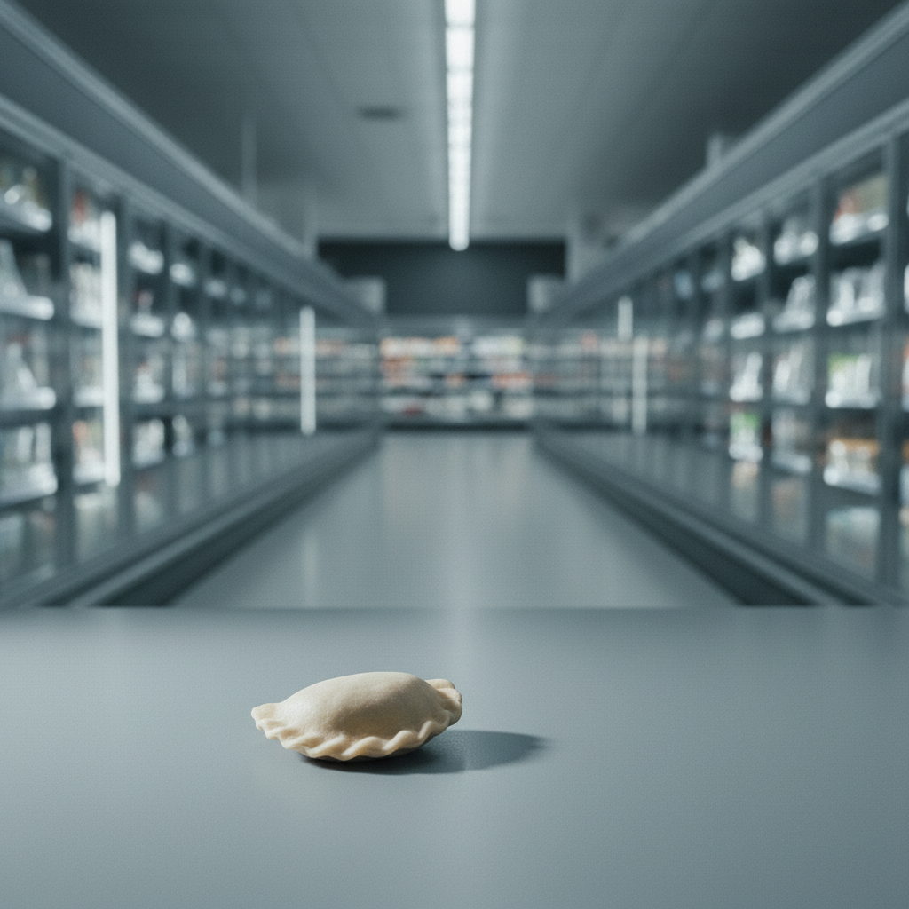 Niche Food Brands Target Mass Market: Lessons from Pierogi Joint's NZ Expansion