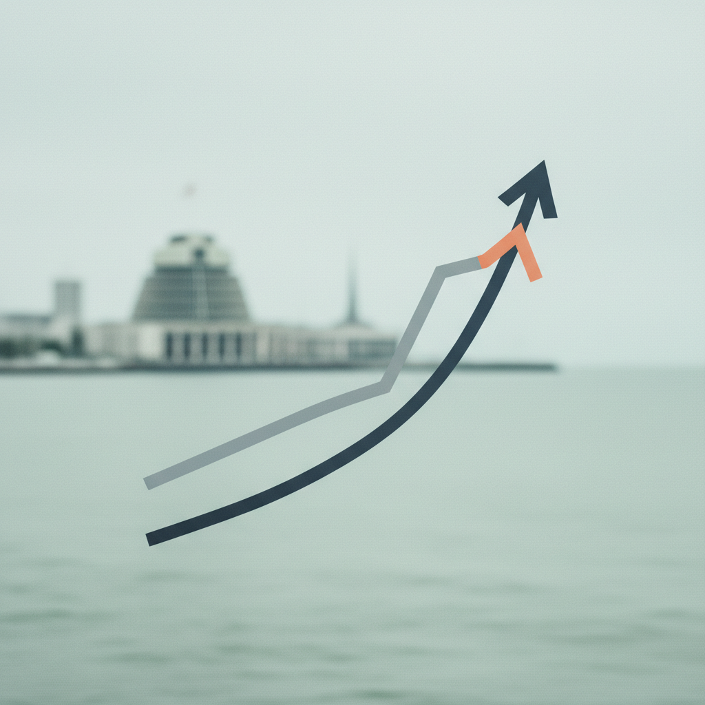 NZ First's Economic Focus Signals Shifting Political Landscape for Marketers