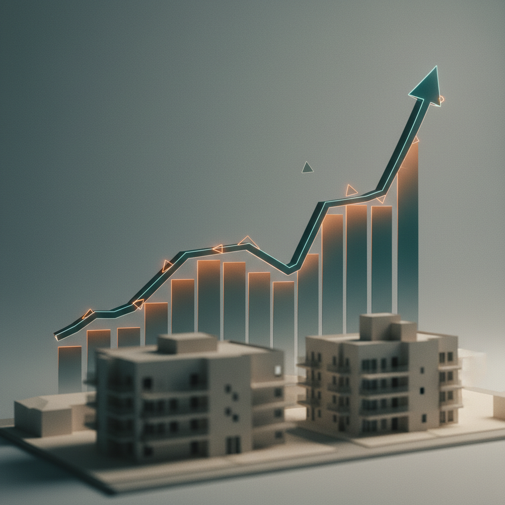 Evolving Property Mindset: Investor Prioritises Returns Over Traditional Home Ownership