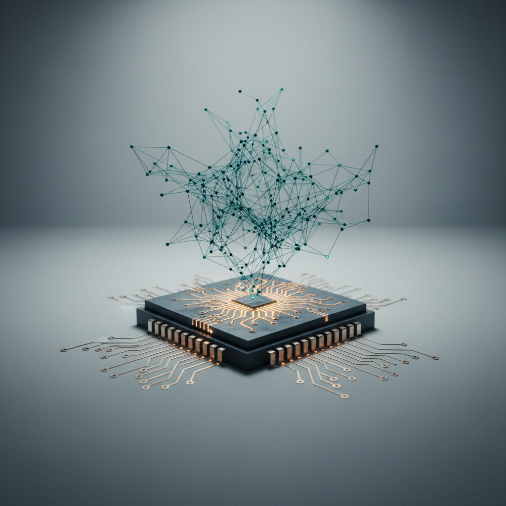 Musk's Chip Ambitions Signal Deeper Tech Integration