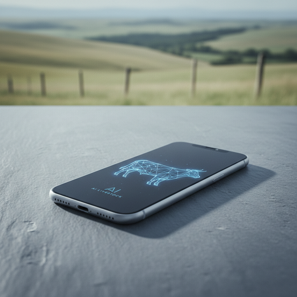 AI Transforms Livestock Management: Scanabull's Innovation for NZ Farmers