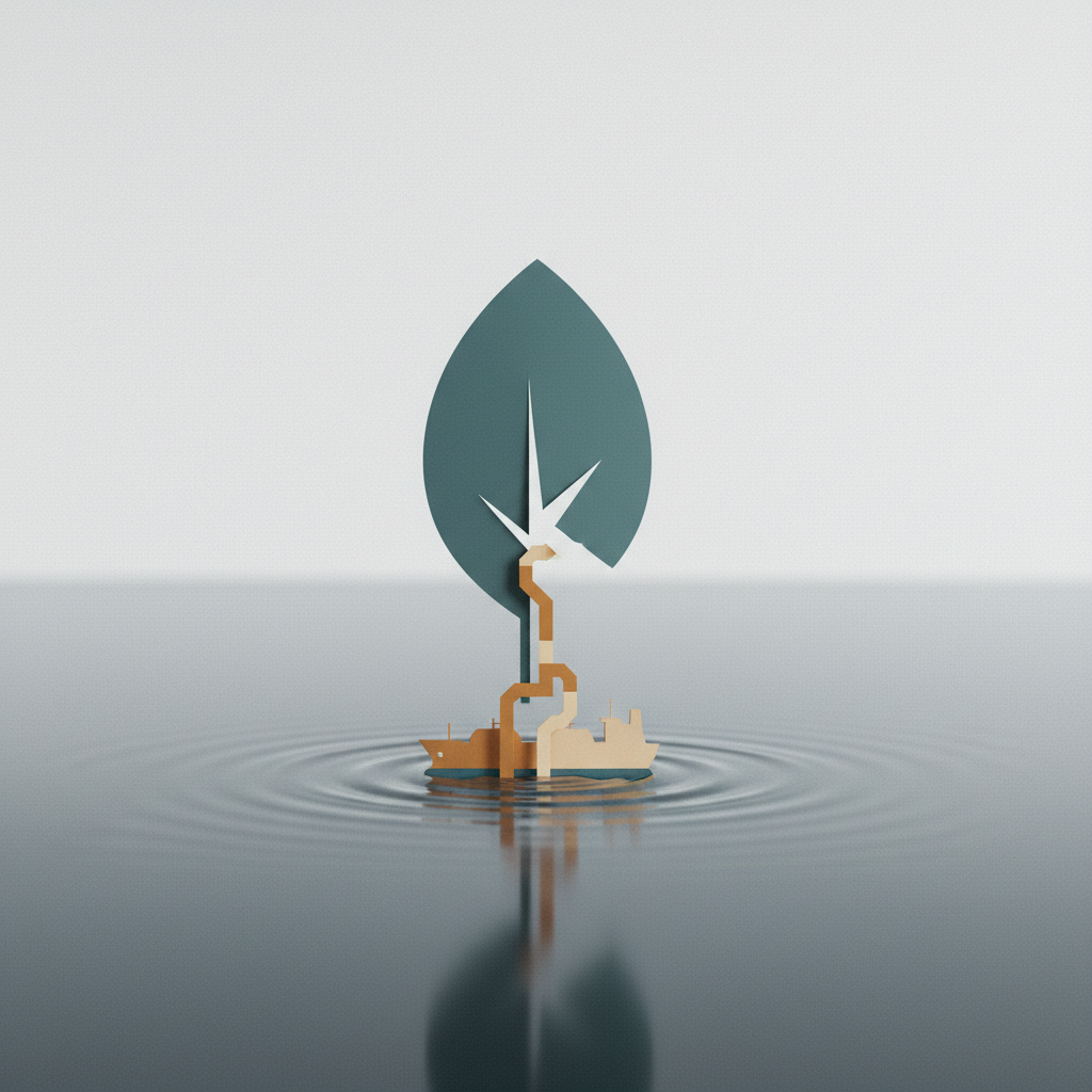 NZ Government Repurposes Green Fund for LNG Import Infrastructure