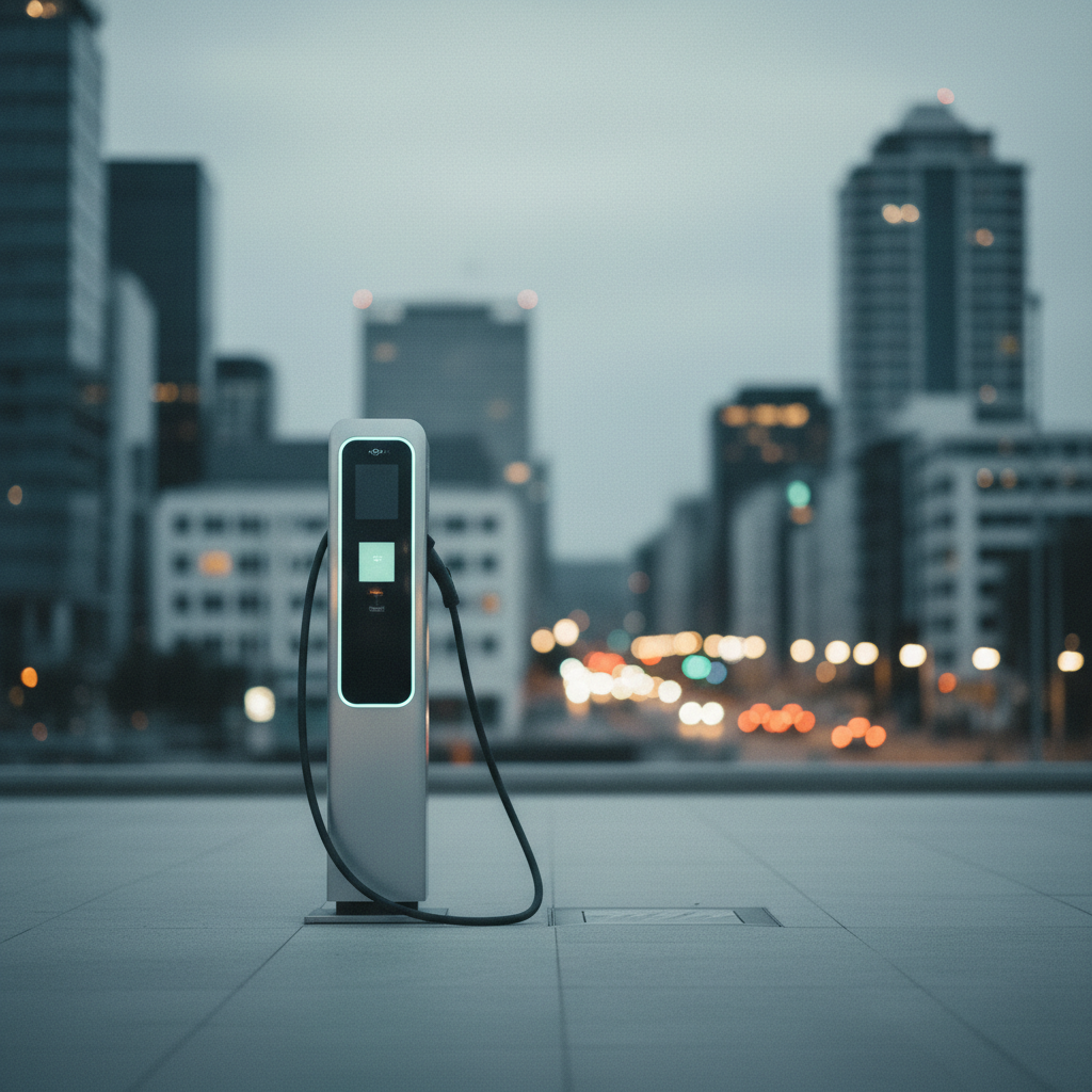 NZ Government Boosts EV Charging, Sparking Industry Debate