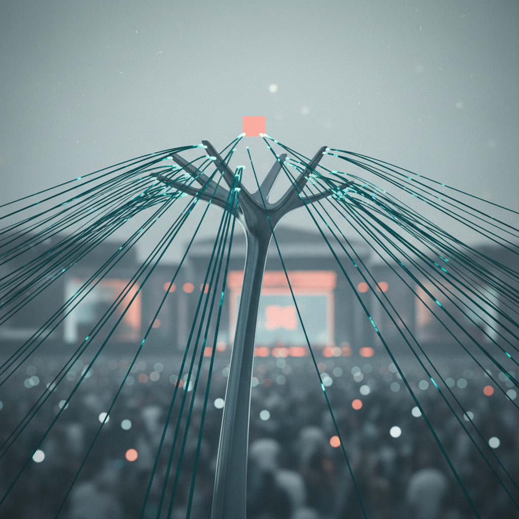 Spark's 5G+ Event Innovation: A Game Changer for Live Content in NZ