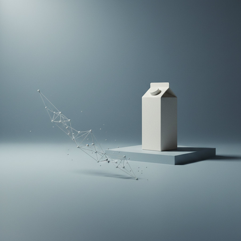 Synlait's Half-Year Loss Signals Broader Sector Headwinds for NZ Marketers