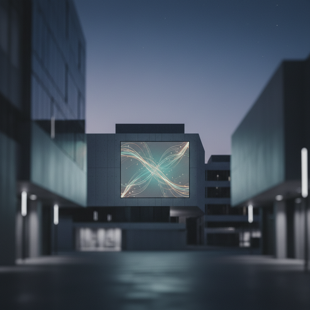 QMS Rebrands: Aotearoa's OOH Landscape Shifts