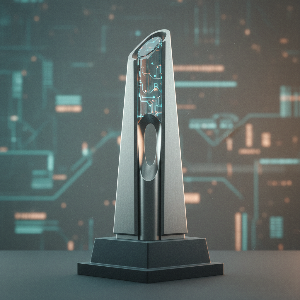 AI Influencers Gain Legitimacy with Industry Awards