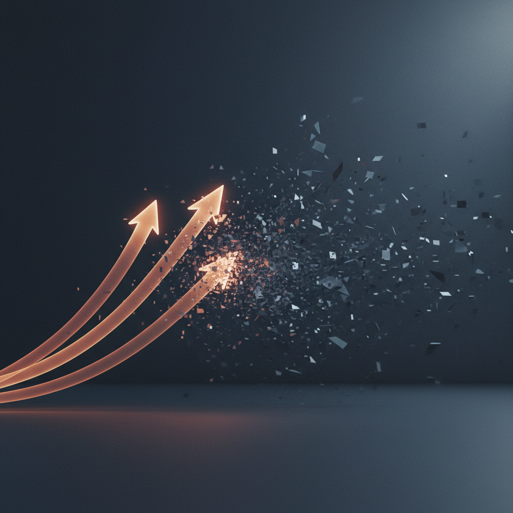 Creator Economy's Maturation: Ambition Outpaces Execution for Ad-Funded Models