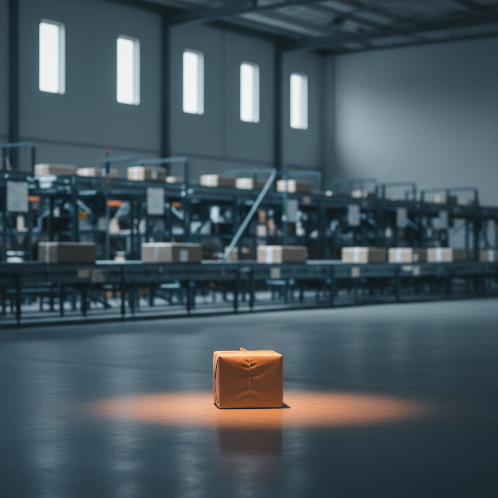 Brand Promise: The Peril of the Unmet Expectation