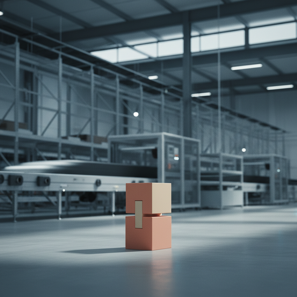 Retail Supply Chain Focus Signals Broader Market Shifts