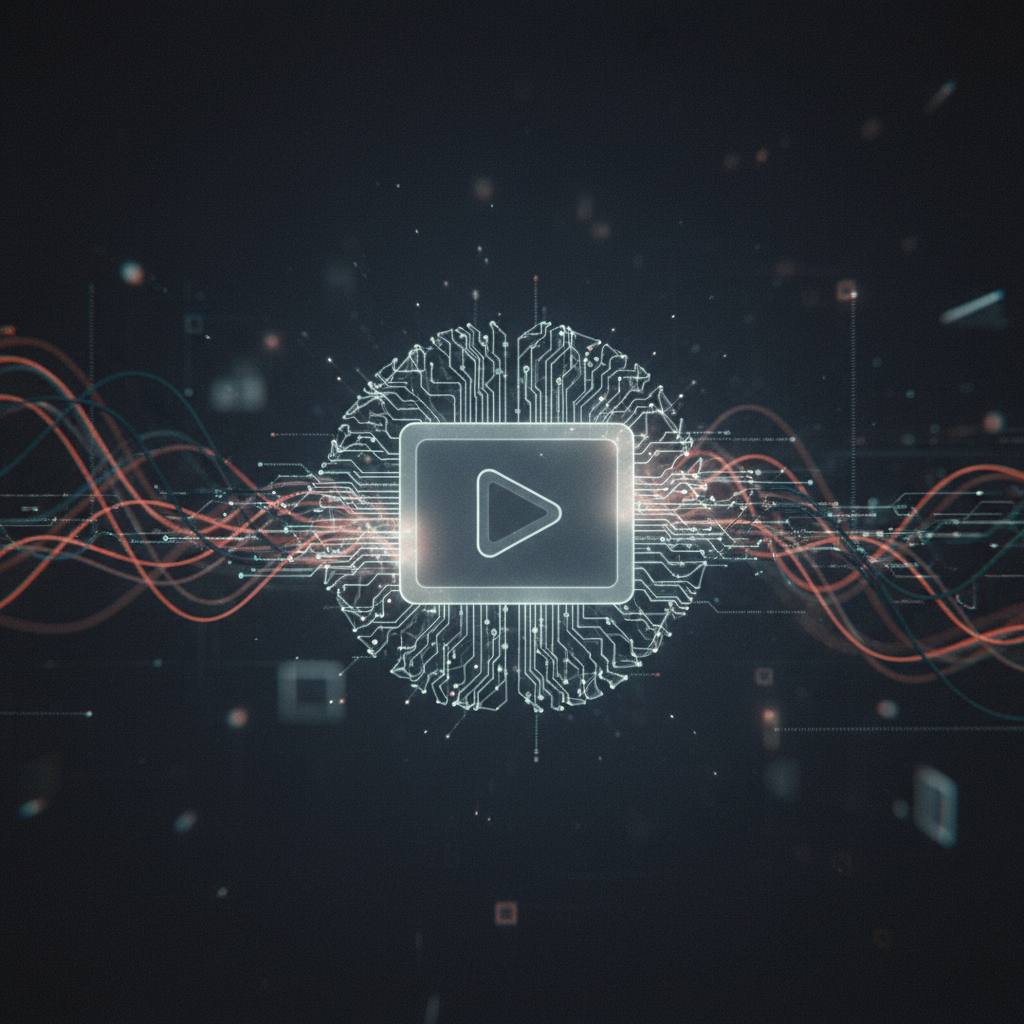 Google Elevates AI and Creator Economy for Video Advertising