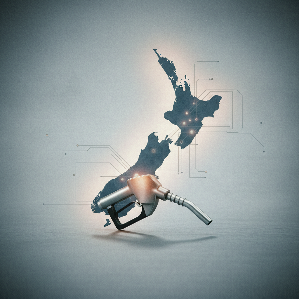 Fuel Costs Force Delivery Platforms to Adapt: Lessons for NZ Marketers