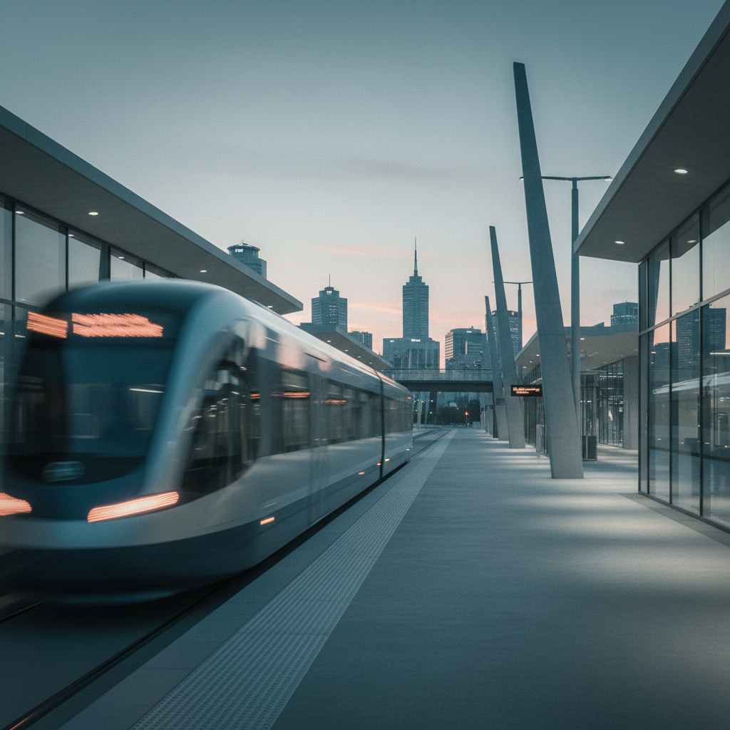 Fuel Crisis Ignites Public Transport Opportunity for NZ Marketers