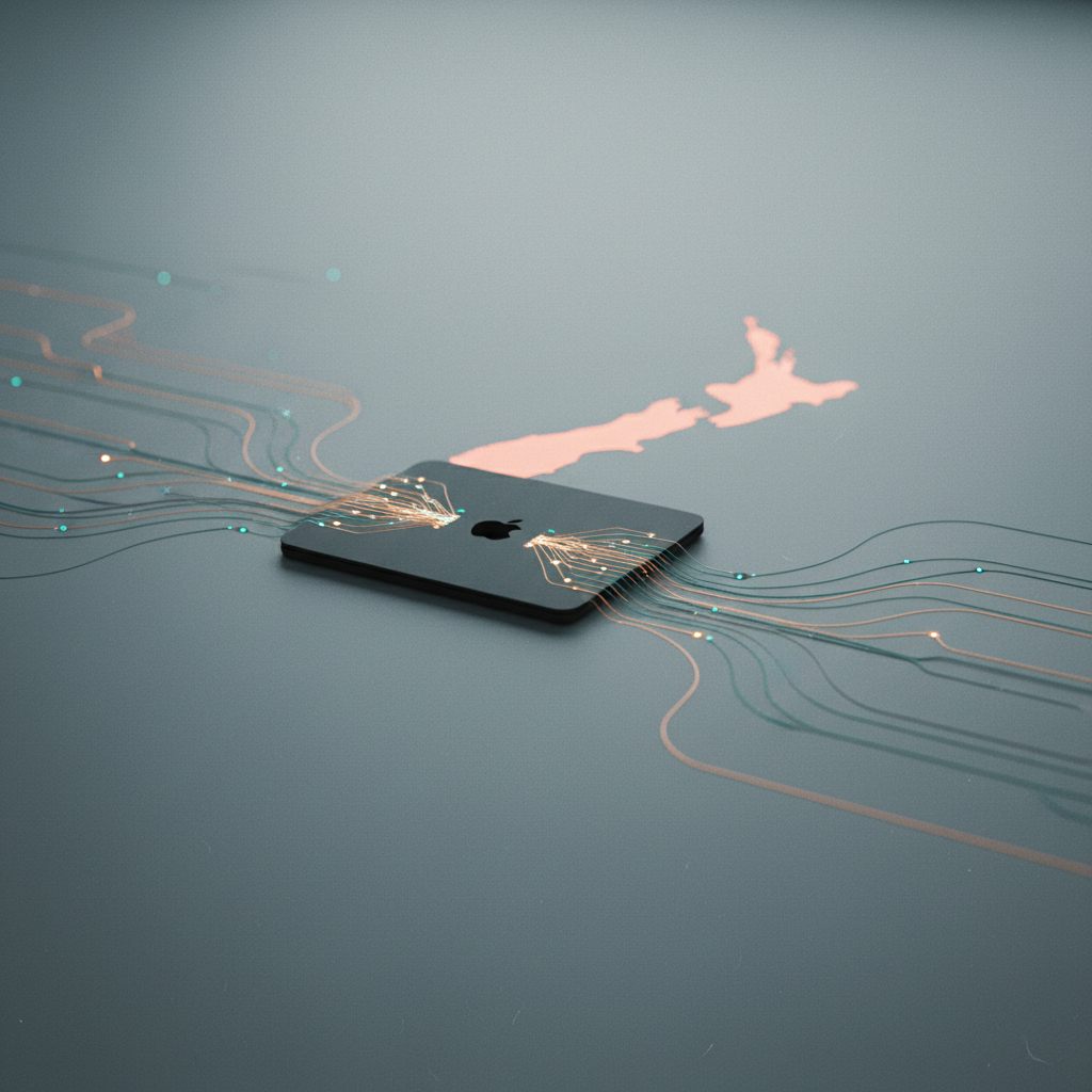 Apple's WWDC 2026: AI Evolution to Reshape NZ Digital Marketing Landscape