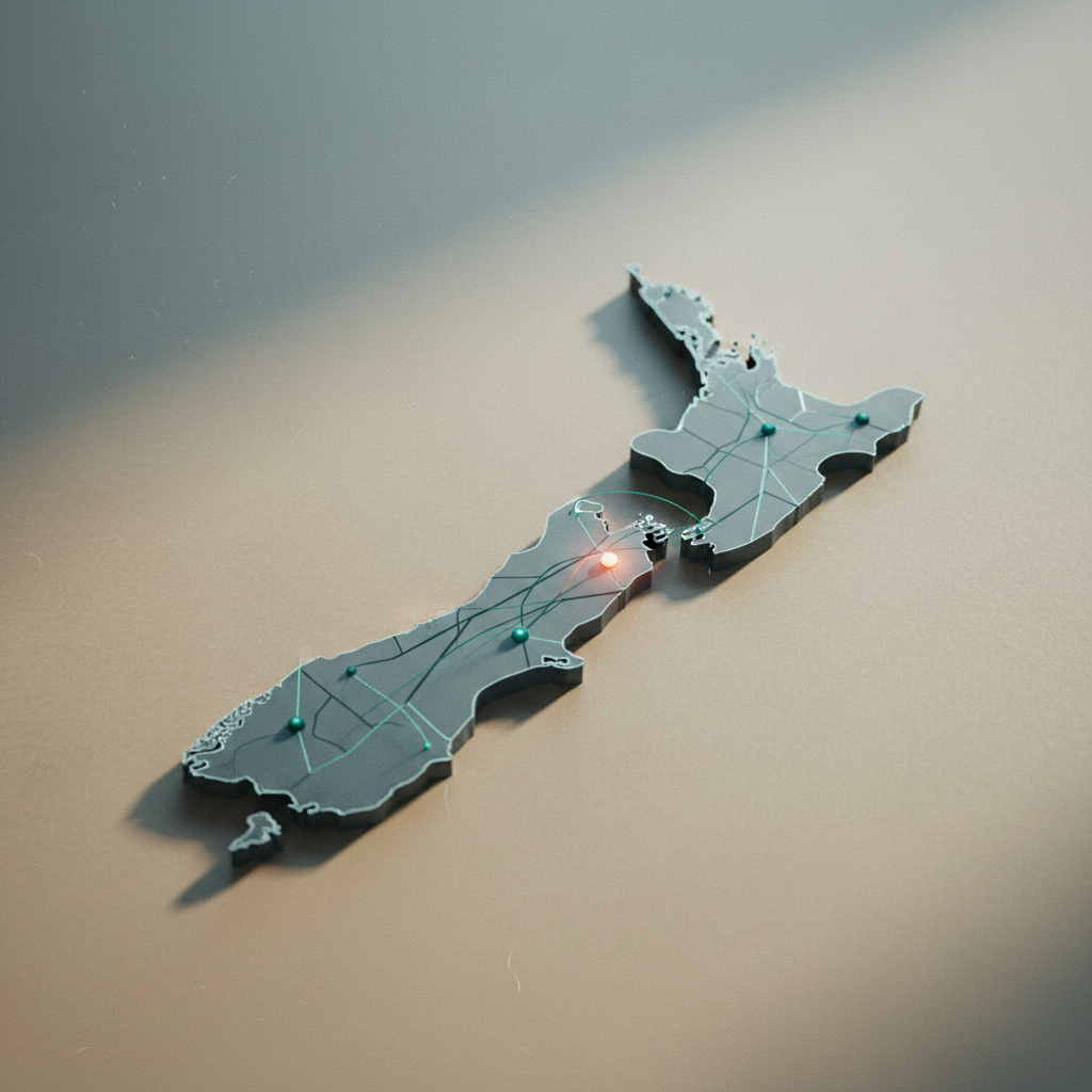 Regional Infrastructure Fund: Unpacking Investment for NZ Marketers