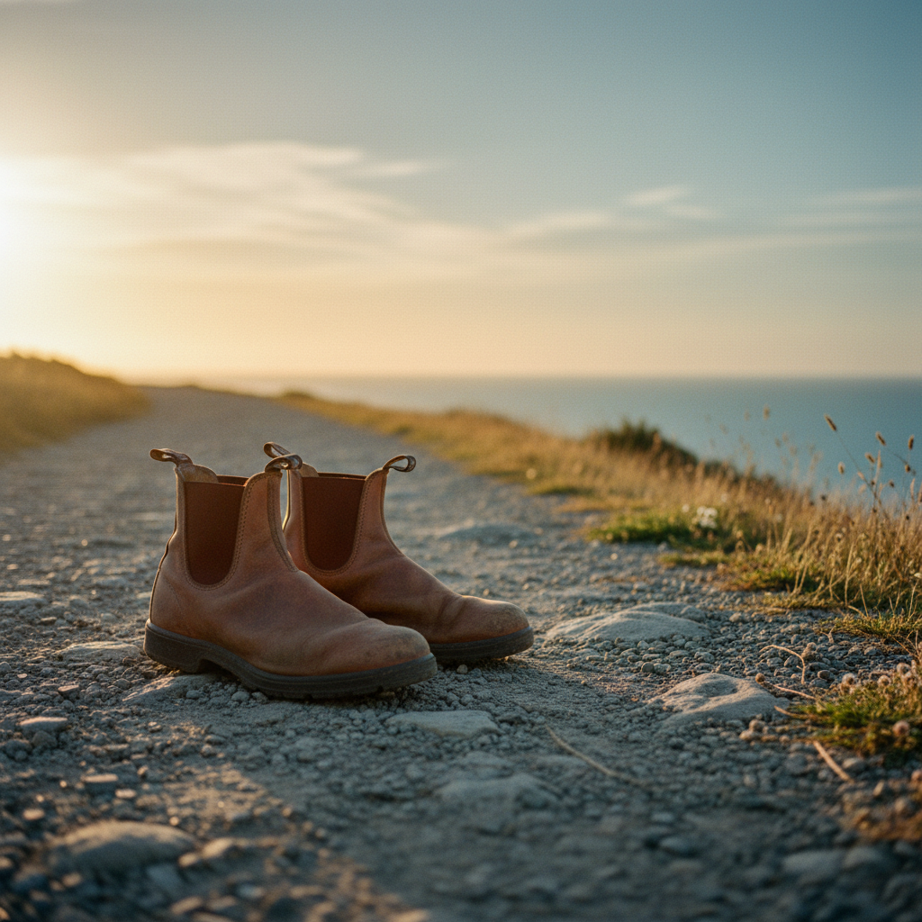 Blundstone's 'Wear Summer Out' Campaign: Durability as a Lifestyle Statement for NZ Marketers