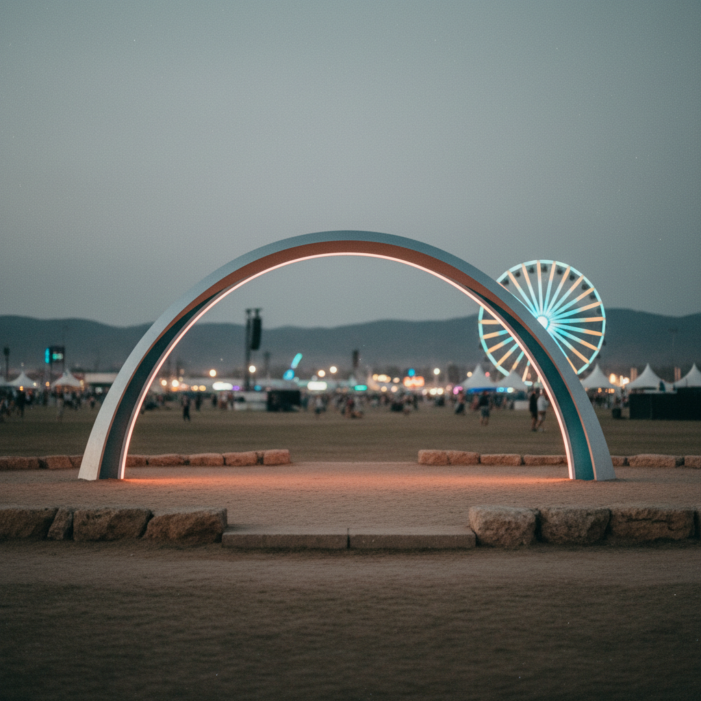 NZ Music Festivals Evolve into Key Experiential Marketing Arenas