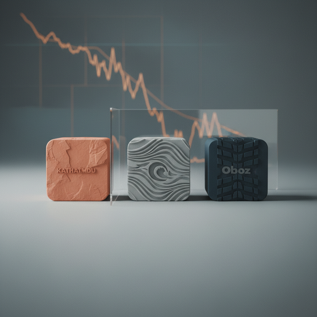 KMD Brands Rejects Rip Curl Spin-off, Signalling Focus on Core Strategy