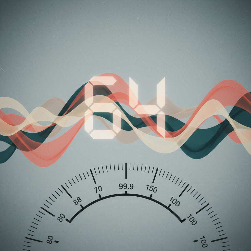 Radio Ratings: Beyond the Numbers – A Call for Nuance in Audience Measurement