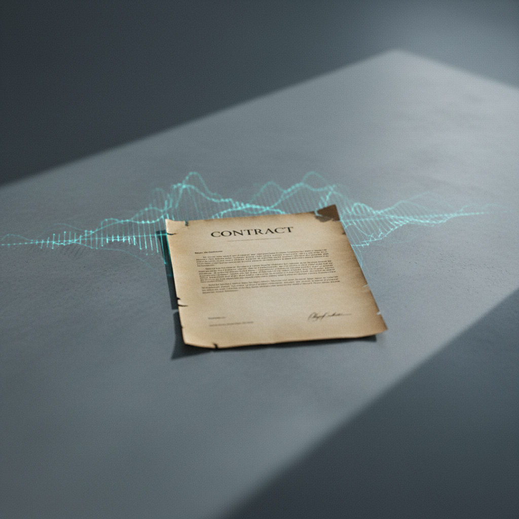 Talent Contract Disputes Highlight Media Industry Volatility