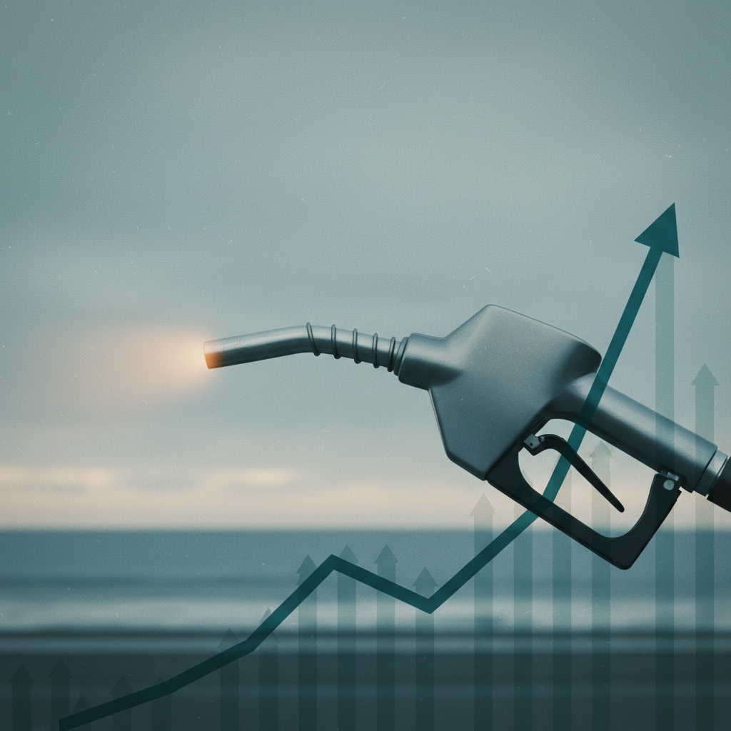 Fuel Crisis Package: A Boost for Some, a Challenge for Others in NZ Marketing