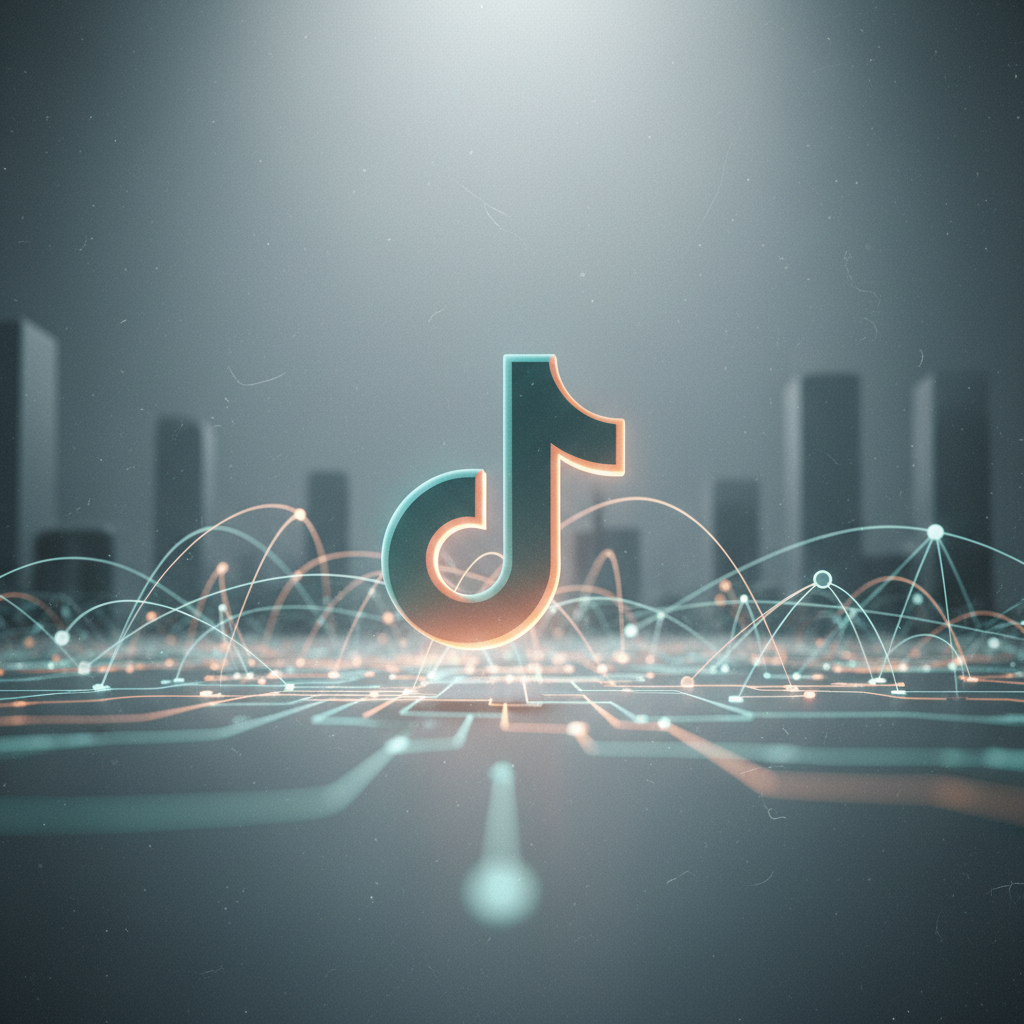 TikTok Elevates Enterprise Strategy, Targeting Larger Brand Budgets