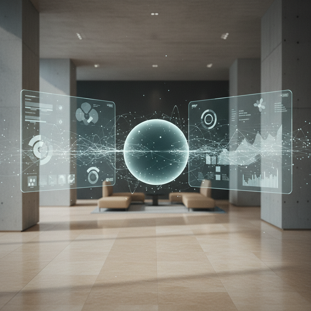 AI Voice Agents Revolutionise Campaign Strategy for Hospitality