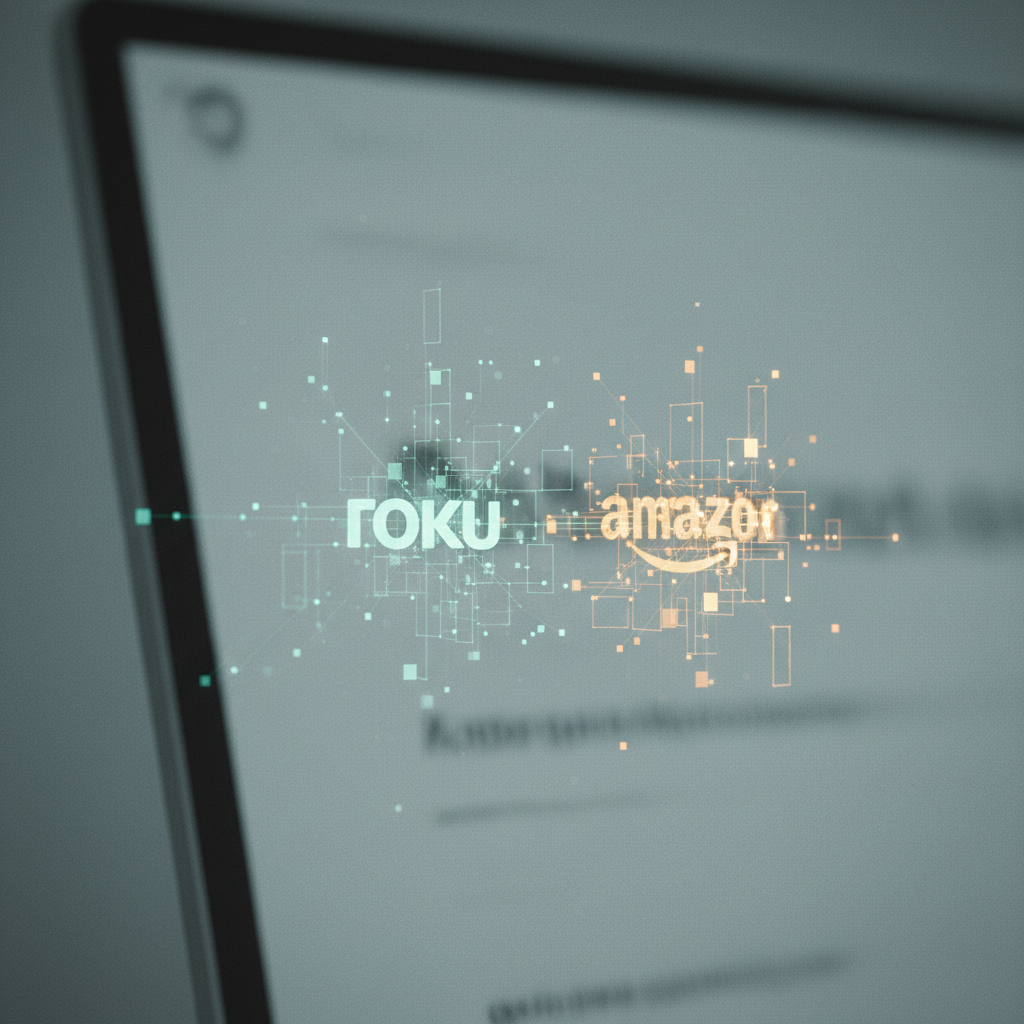 Roku's Howdy Expansion Signals Shifting Streaming Distribution Dynamics