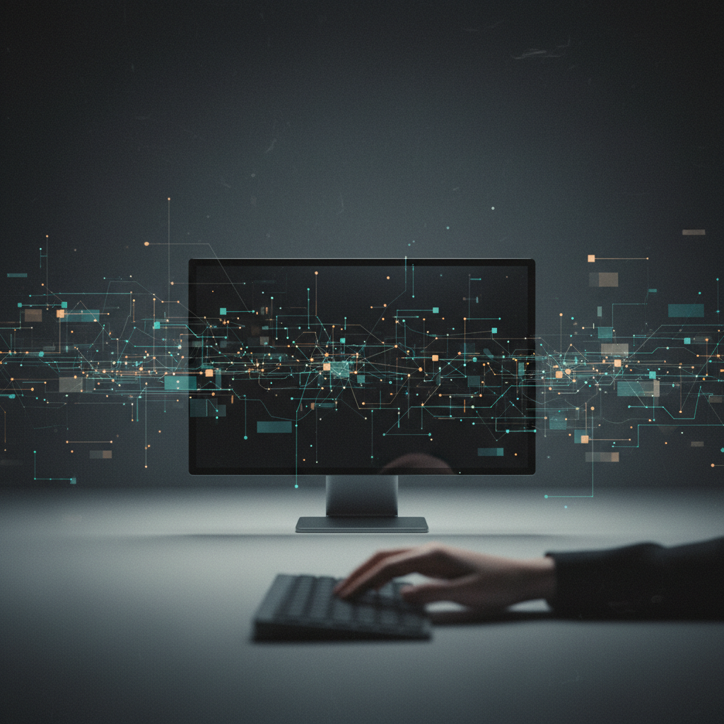 Autonomous AI: Claude's New Capabilities Reshape Digital Workflow