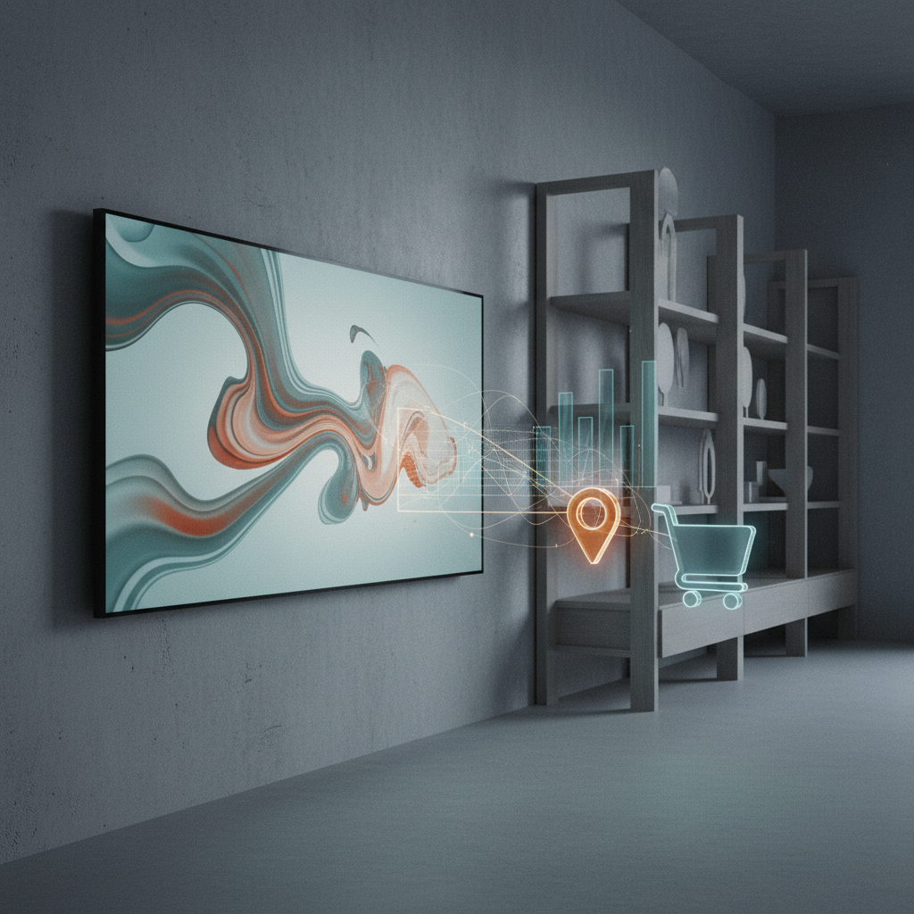 Walmart-Vizio Partnership Signals New Era for Connected TV Retail Measurement