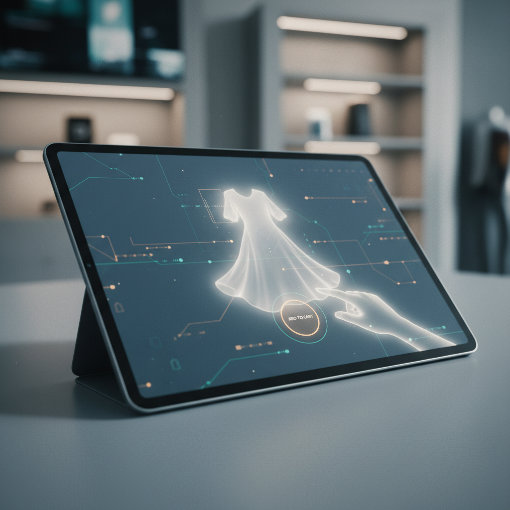 AI Chatbots Evolve into Personal Shopping Assistants, Intensifying E-commerce Competition