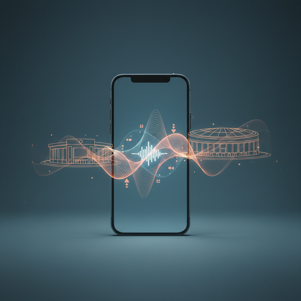 Apple Music and Ticketmaster Link Up: A New Era for Concert Discovery