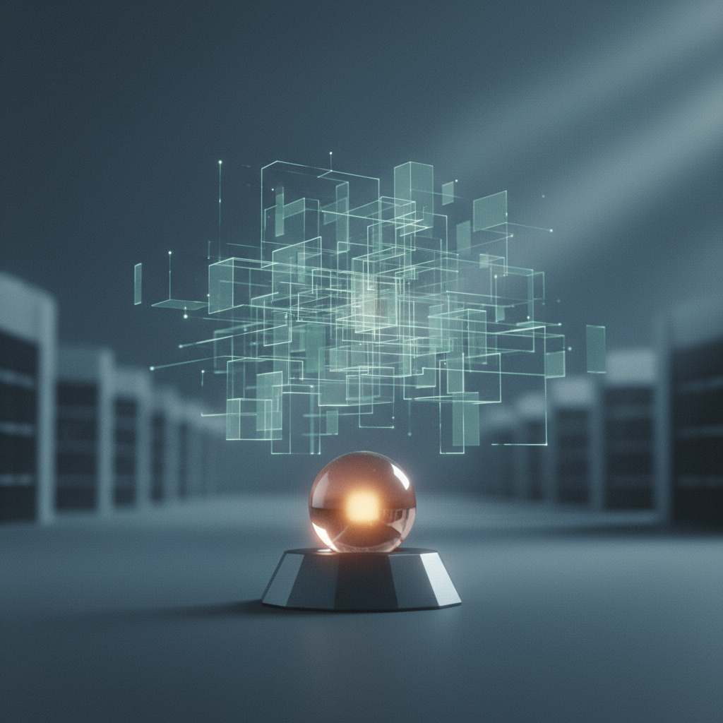 AI-Driven Inventory Management Secures Major Funding, Signalling Supply Chain Evolution