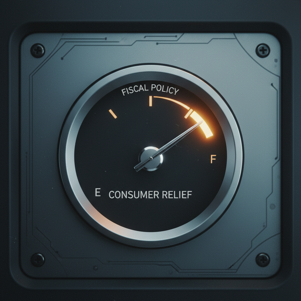 Targeted Fuel Relief: A New Era of Fiscal Prudence for NZ Consumers