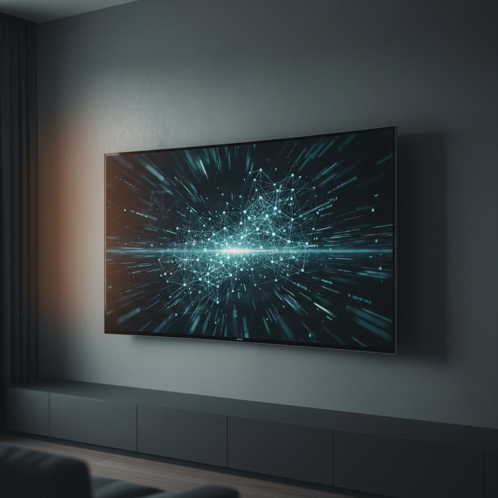 Google TV Integrates Gemini AI for Enhanced Content Discovery