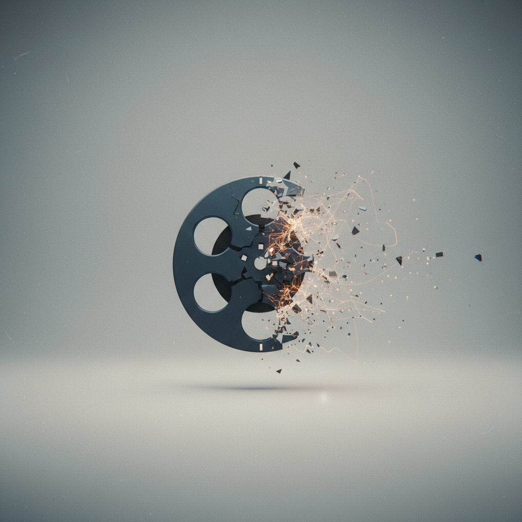 OpenAI's Sora Sunset: A Reality Check for AI Video Expectations