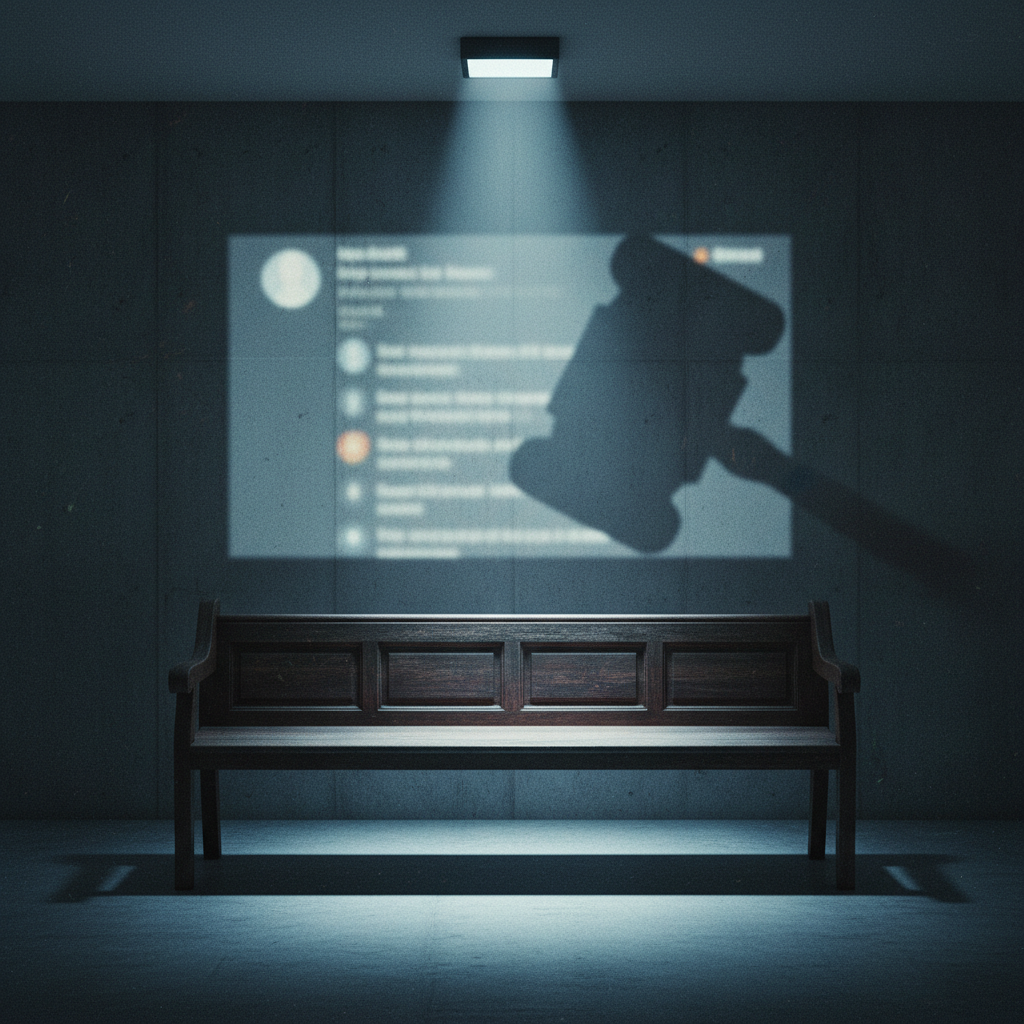 Meta Found Liable for Misleading Safety Claims, Facing Major Penalty