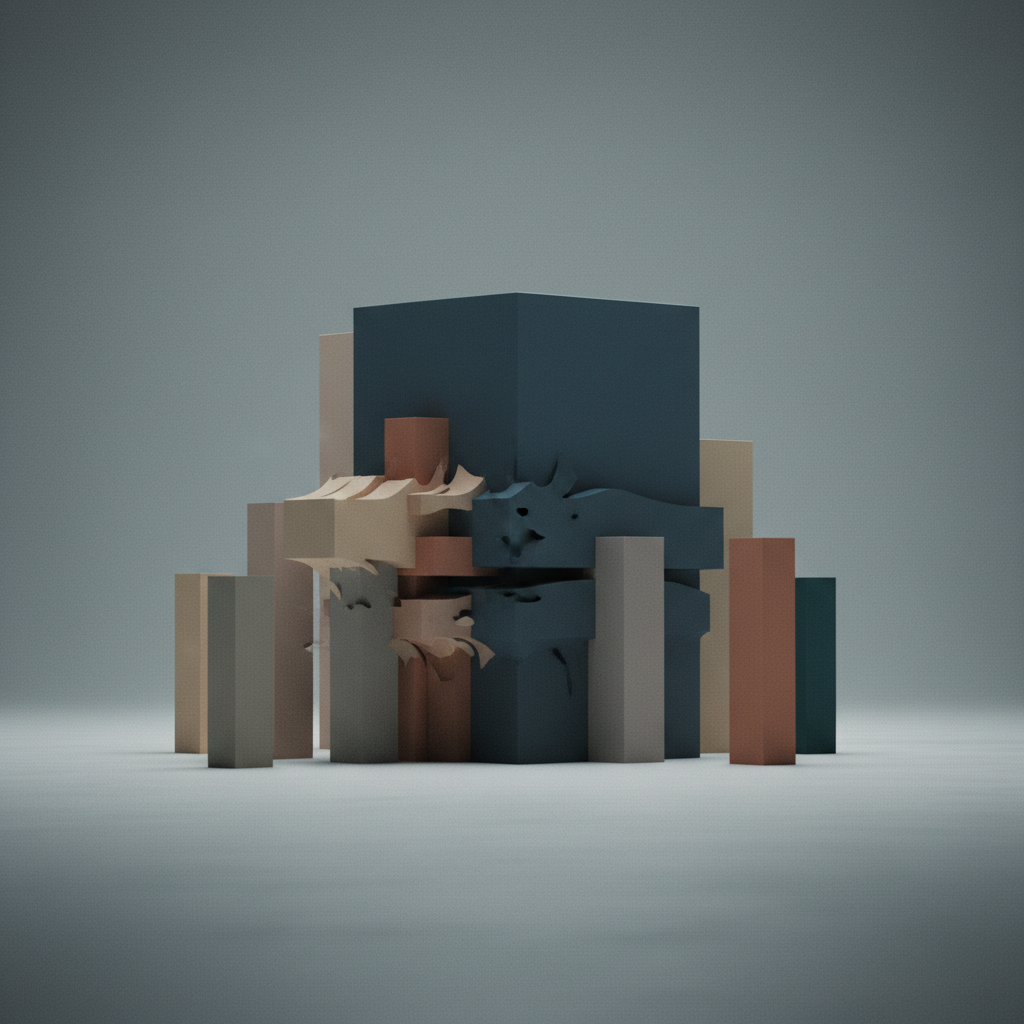 Independent Agency Landscape Shifts: Lessons for NZ Marketers