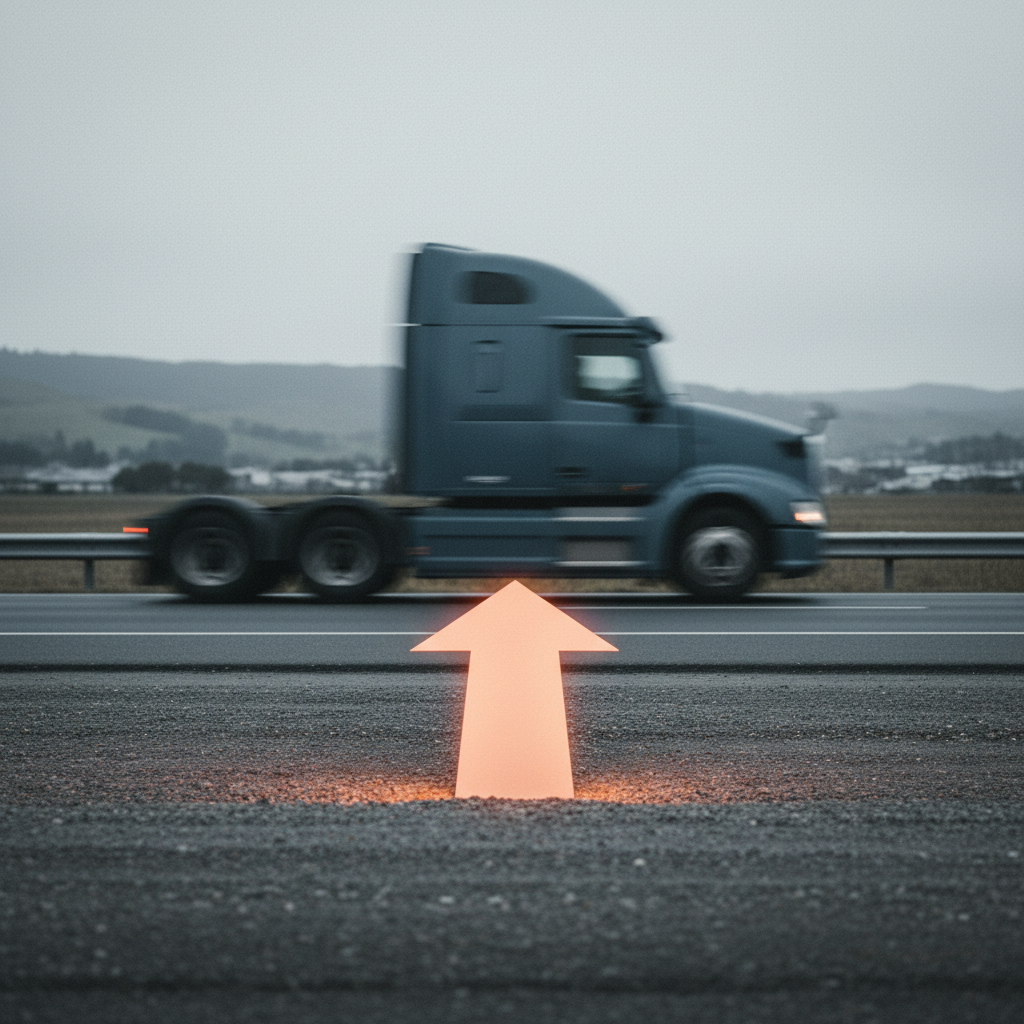 Rising Diesel Costs Drive Supply Chain Surcharges, Impacting NZ Marketers