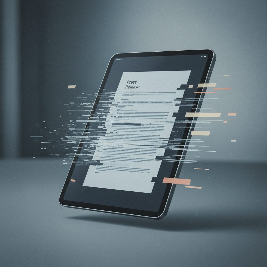 AI-Generated PR: A Trust Erosion Risk for NZ Marketers