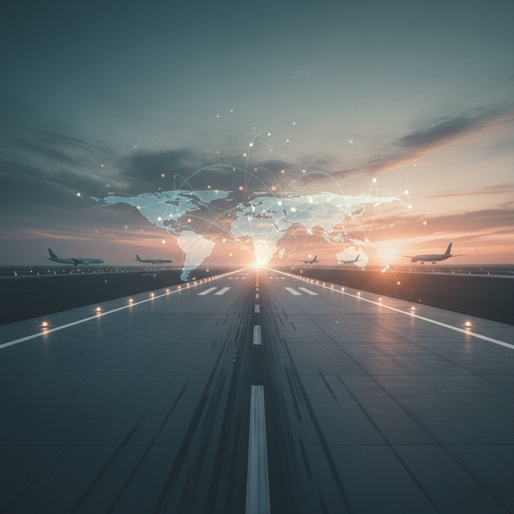 Regional Airport Upgrades Signal New International Marketing Opportunities for NZ