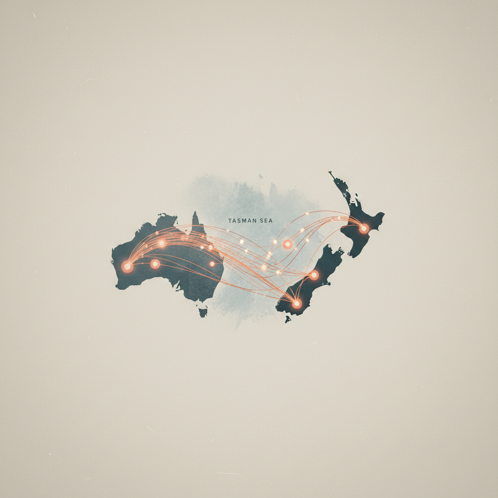 Major Hollywood Production in Queensland Signals Trans-Tasman Content Opportunities