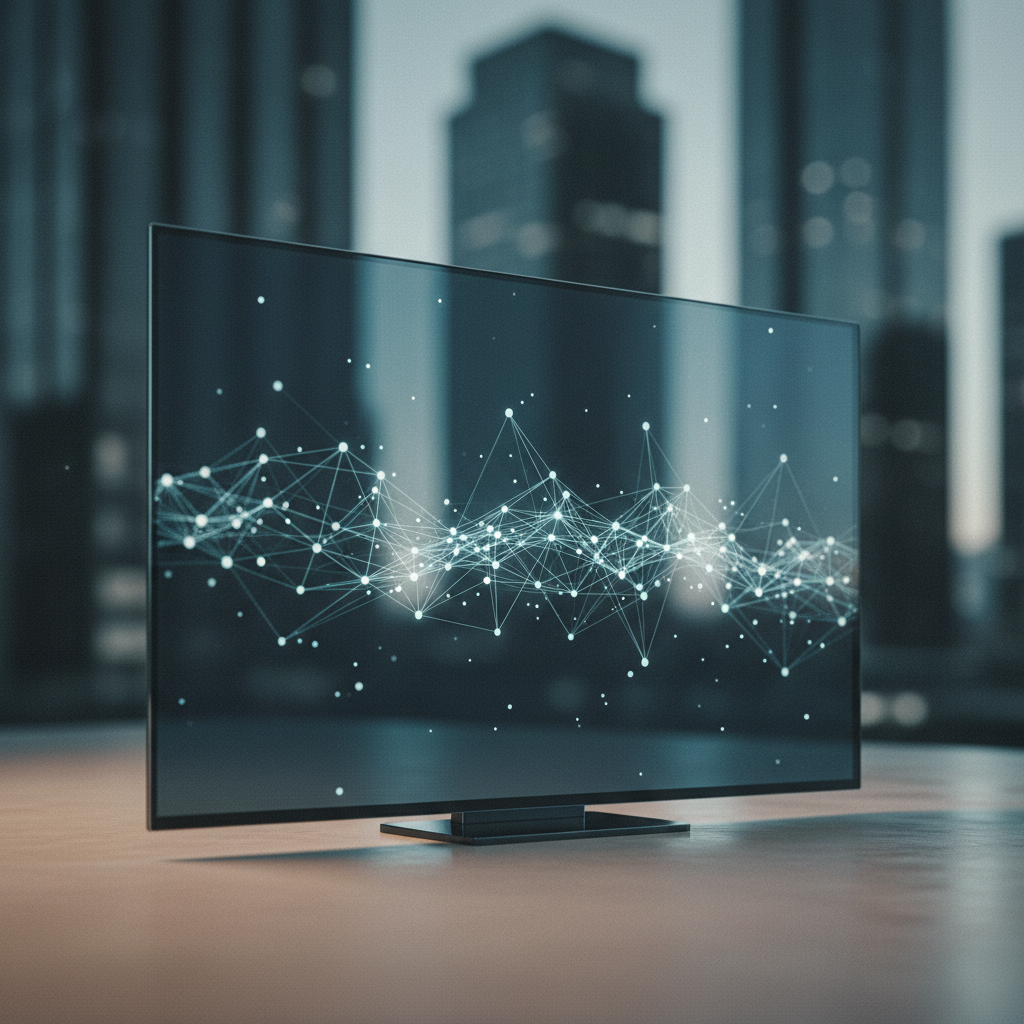 CTV Advertising Gears Up for AI-Driven Evolution, Setting Stage for NZ Marketers