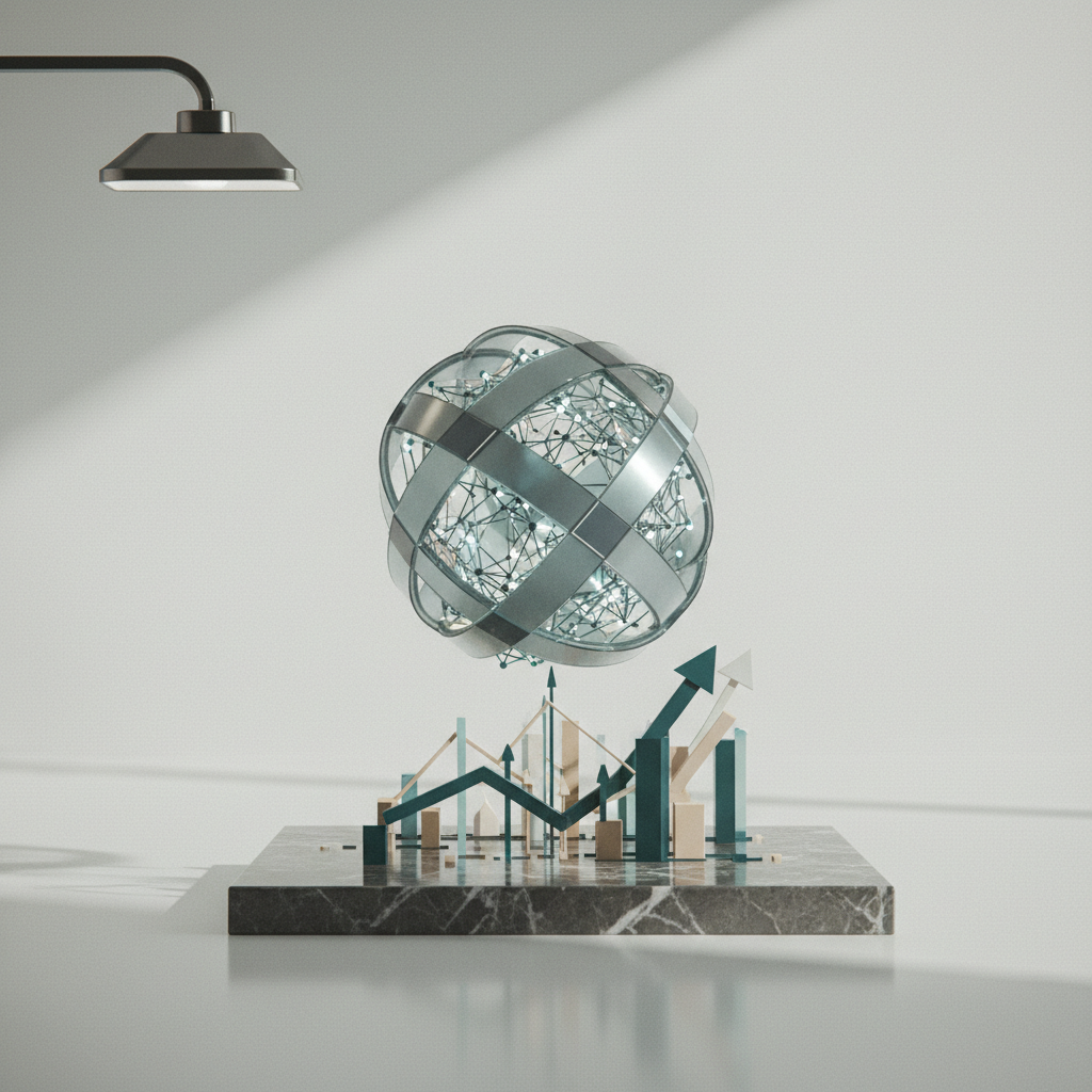 AI Legal Tech Soars: What Harvey's $11B Valuation Means for NZ Marketers