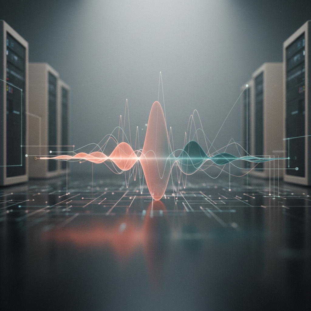 Google's Lyria 3 Pro: A New Era for AI-Generated Audio in NZ Marketing